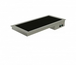 Поверхность тепловая Emainox IPVD3 8046071 фото