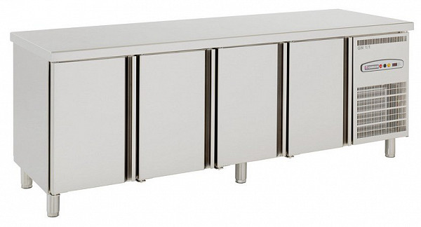 Охлаждаемый стол Coreco MRG250 фото