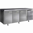 Стол холодильный  УХС-600-3 (1810х600х850)