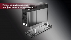 Автохолодильник переносной Meyvel AF-BB8 в Москве , фото 9