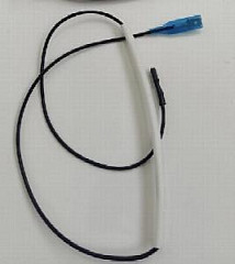 Предохранитель теплвой AIRHOT FD-8 GLASS-DM-13 (F7859) в Москве , фото