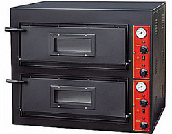 Печь для пиццы Kocateq EP2 фото