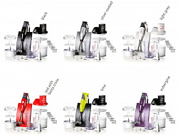 Блендер погружной Bamix SuperBox M200 Aubergine в Москве , фото 2