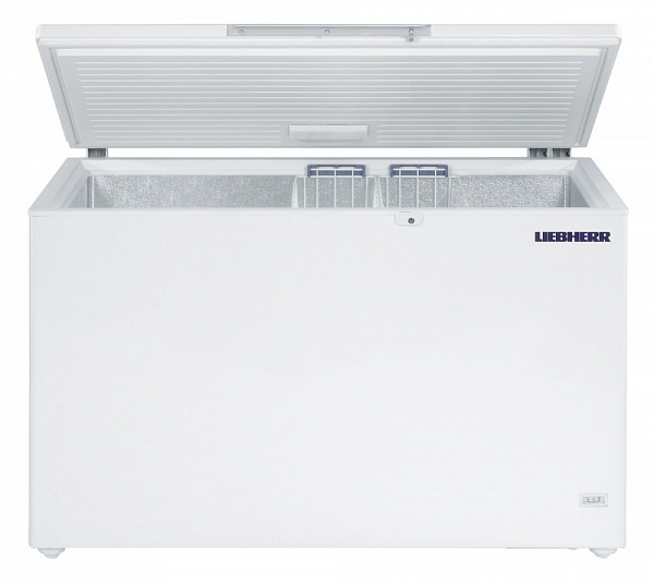 Морозильный ларь Liebherr GTL 4905 фото