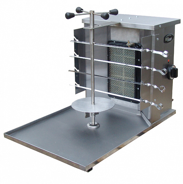 Гриль для шаурмы Grill Master Ф1ШМГ (11205) фото