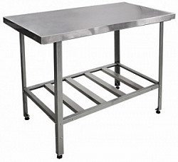 Стол производственный ПищТех СРО-15/6ЭНК-М в Москве , фото