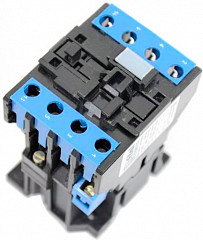 Магнитный пускатель Abat ПМЛ-2160 МБ230В (Ч) 220000055574 фото