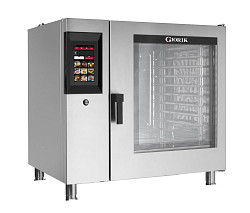 Пароконвектомат Giorik Steambox Evolution H SNHE102W, фото 1