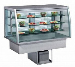  CERVINO K RF VT SD 1400 встр. фото