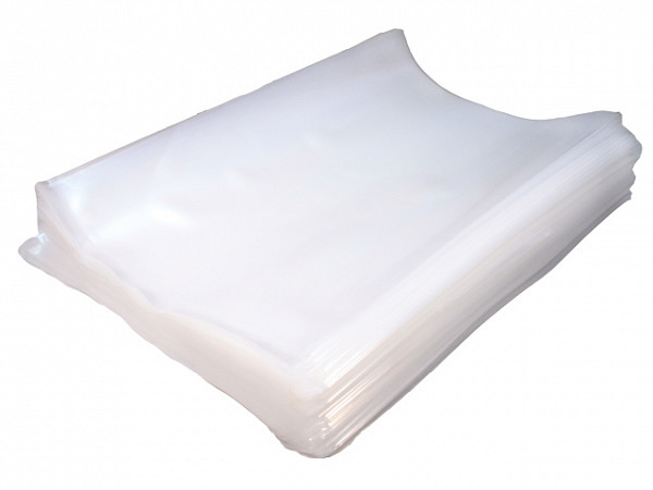 Пакеты для вакуумной упаковки Z.У.М. PA/PE 200х300 (100 шт) фото