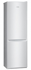 Двухкамерный холодильник Pozis RD-149 A серебристый в Москве , фото