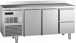 Охлаждаемый стол Angelo Po 5MB2A в Москве , фото