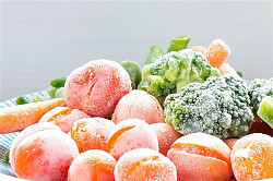 Шкаф шоковой заморозки Sagi JF51M R290 в Москве , фото 2