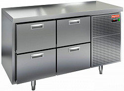 Охлаждаемый стол Hicold SN 22/TN O в Москве , фото 1