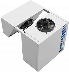 Низкотемпературный моноблок Марихолодмаш LMN 327 в Москве , фото 2