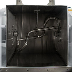 Тестомес Foodatlas WHM(H)-12,5 (380), фото 7