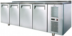 Холодильный стол Polair TM4-SC фото