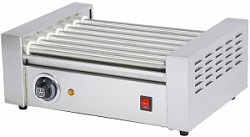 Гриль роликовый Master Lee ML/HD-07 фото