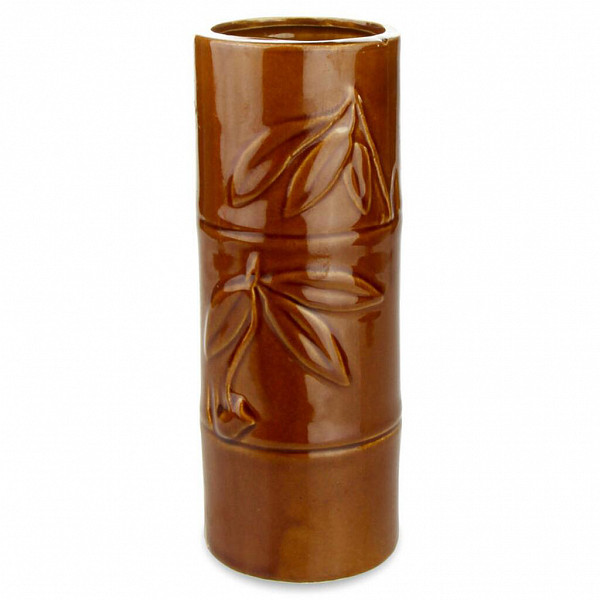Бокал стакан для коктейля Barbossa-P.L. 400 мл Тики керамика (30000314) фото
