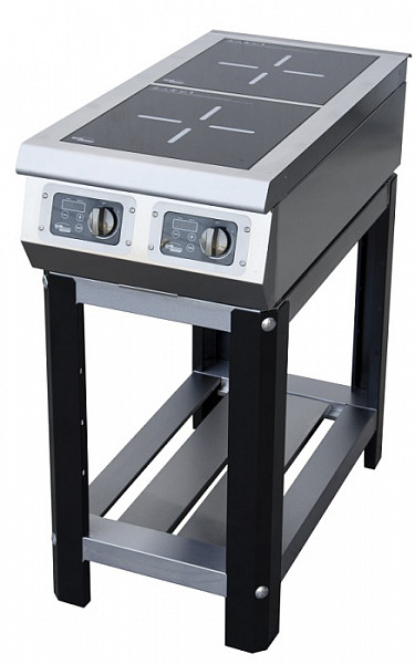 Плита индукционная Grill Master Ф2ИП/800 (60004) фото