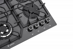 Варочная панель газовая Gefest ПВГ 2232-01 К56 в Москве , фото 3