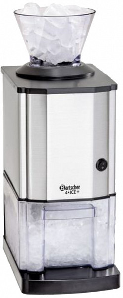 Измельчитель льда Bartscher 135023 фото