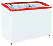 Ларь морозильный  ЛВН 600 Г (СF600C) R290, 7 корзин, белый