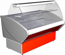 Холодильная витрина Полюс G95 SV 1,8-1 (ВХСр- 1,8 Полюс) в Москве , фото