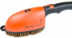 Паровая щётка с натуральной щетиной без разъема Lelit 46035 в Москве , фото 4