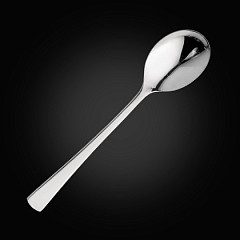 Ложка десертная Luxstahl Oxford [TYV-03] фото