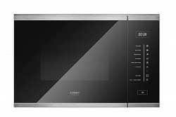 Встраиваемая микроволновая печь Caso EMGS 25 в Москве , фото 1