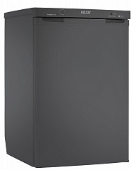 Морозильник Pozis FV-108 С графитовый в Москве , фото 1