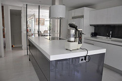 Островная вытяжка Falmec Mirabilia Isola Pharo 65 в Москве , фото 7