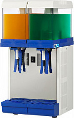 Сокоохладитель Cab Luke 2x9 фото