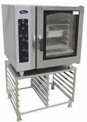 Пароконвектомат Grill Master ПКЭ/И (22101), фото 2