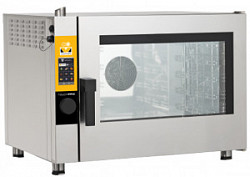 Пароконвектомат Vortmax TEP-05W фото