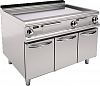 Жарочная поверхность Apach Chef Line LFTG127LCS фото