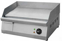 Жарочная поверхность Kocateq GH610 фото