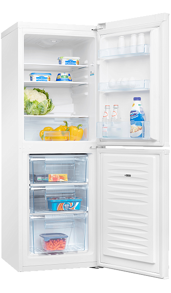 Холодильник двухкамерный Hansa FK205.4 фото