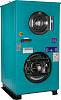 Тандем (стиральная и сушильная машины) Kromluks KYSK-E/10 фото