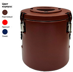 Термоконтейнер для супа Kocateq CN12 в Москве , фото 5