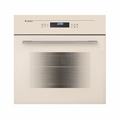 Духовой шкаф электрический Gefest ЭДВ ДА 622-04 В1S в Москве , фото 1