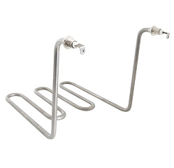 Нагревательный элемент для фритюрницы Foodatlas для DF-81,82 в Москве , фото 3