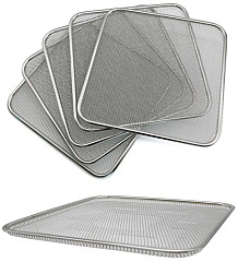 Дегидратор сушилка AIRHOT FD-16G, фото 8