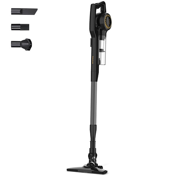 Пылесос Taurus Homeland Endless фото