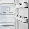 Отдельностоящий однодверный холодильник Smeg FAB28RDBLV5 фото