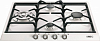 Варочная панель газовая Smeg SR764BS фото
