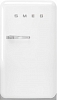 Отдельностоящий однодверный холодильник Smeg FAB10RWH5 фото