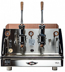 Рожковая кофемашина Wega Vela Vintage ALE Lever 2 в Москве , фото 2