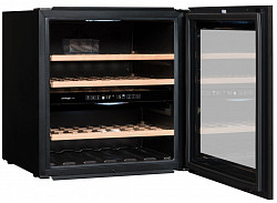 Встраиваемый винный шкаф Avintage AVI60PREMIUM в Москве , фото 2